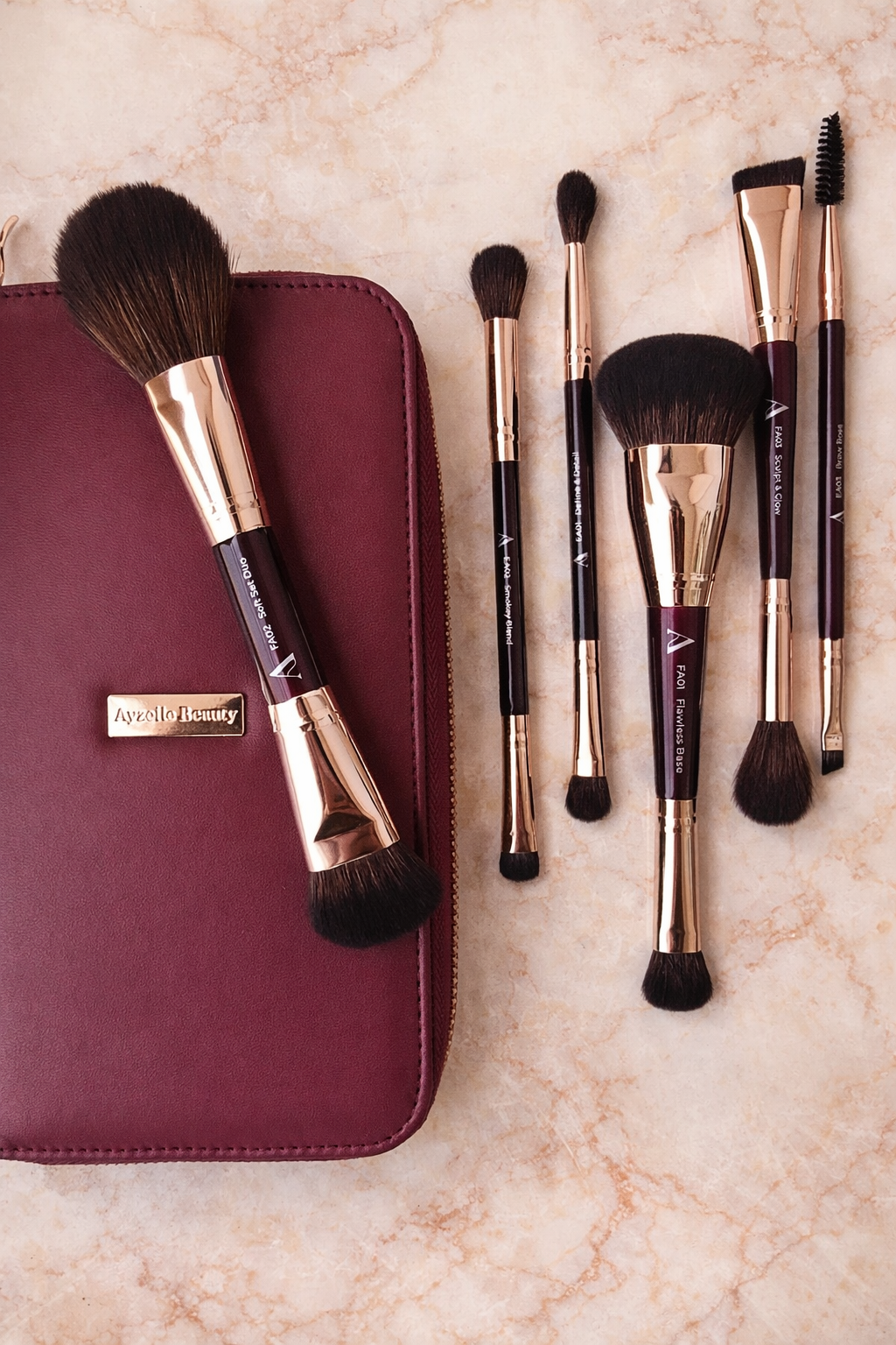 Ayzelle -The Dualist Collection -  Founder's Batch