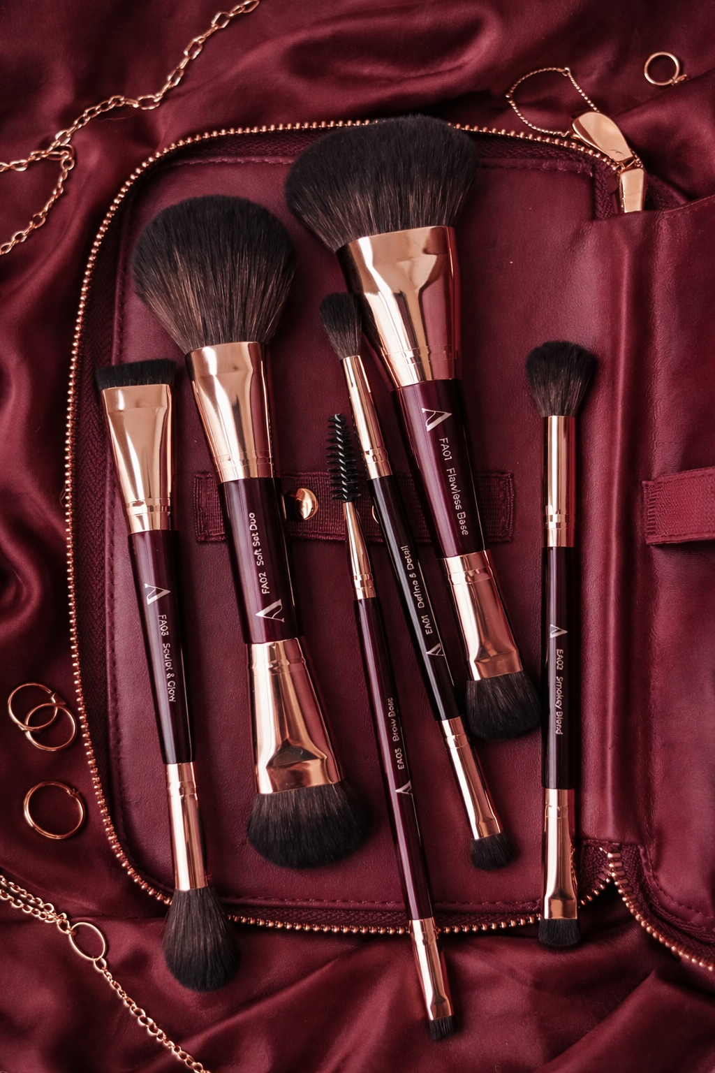 Ayzelle -The Dualist Collection -  Founder's Batch