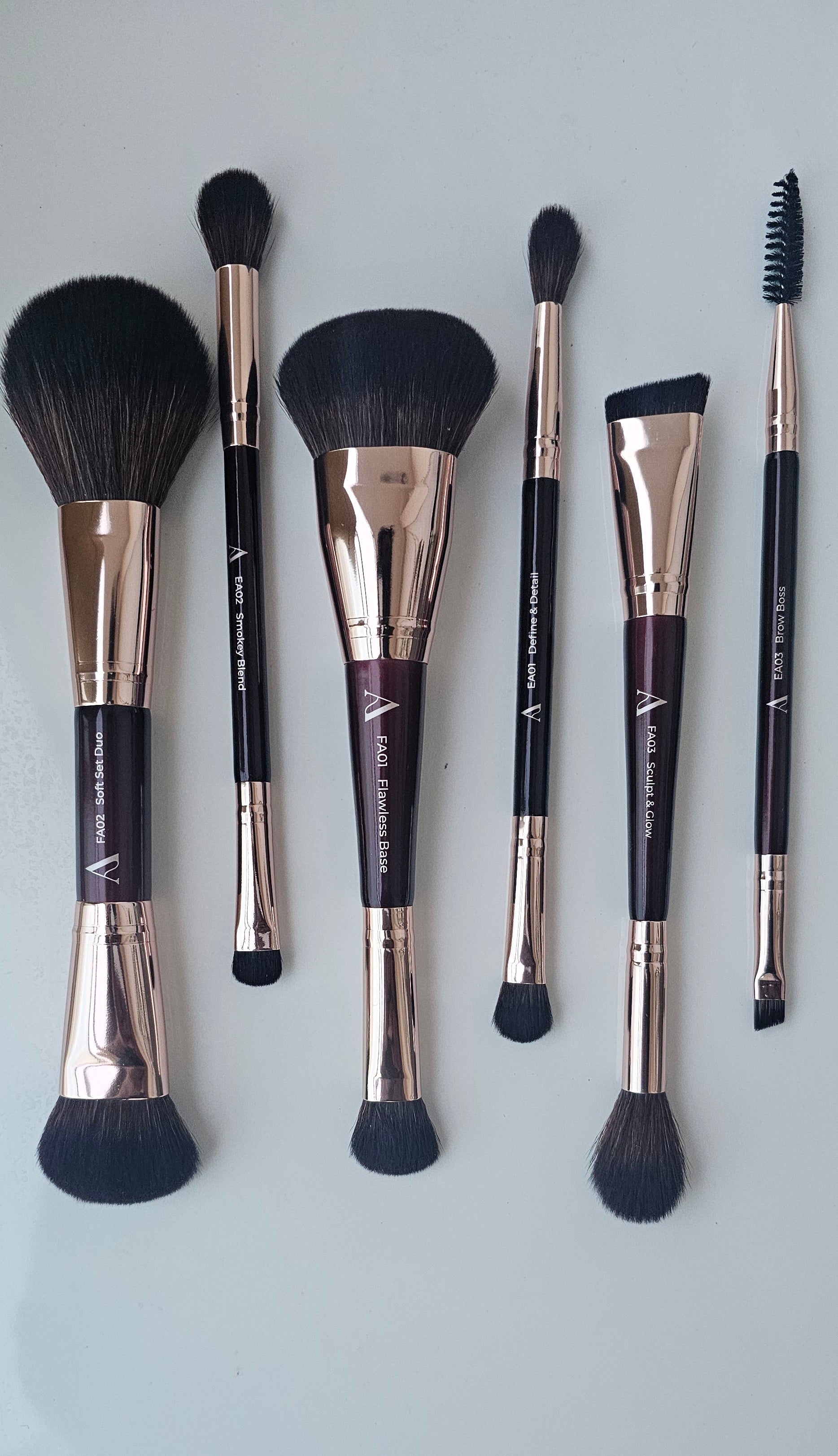 Ayzelle -The Dualist Collection -  Founder's Batch