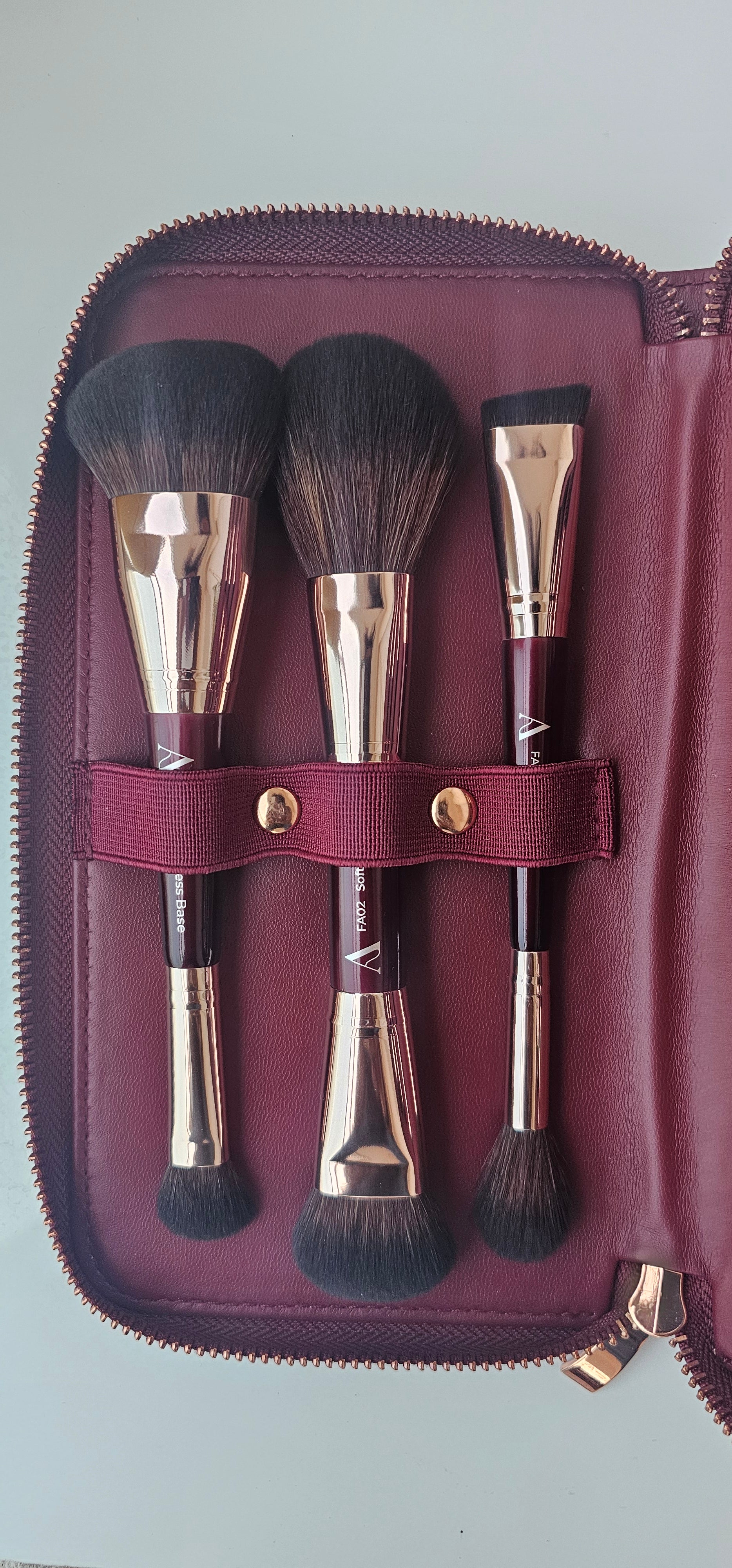 Ayzelle -The Dualist Collection -  Founder's Batch